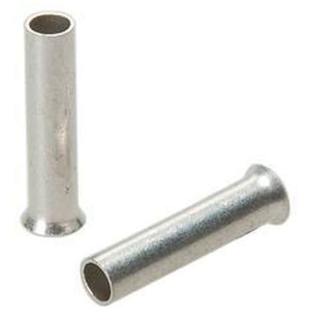 Schneider Automation - EMBOUT 4MM2 PU DU 100 - DZ5CE040 Schneider Automation - EMBOUT 4MM2 PU DU 100 - DZ5CE040