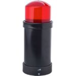 Schneider Automation - Élément 10 J rouge XVB - tube flash - 230V AC - XVBC8M4