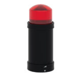 Schneider Automation - Élément 10 J rouge XVB - tube flash - 230V AC - XVBC8M4 – Image 5