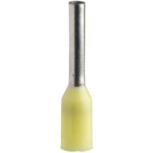 Schneider Automation - Embout de câblage - format moyen - 0