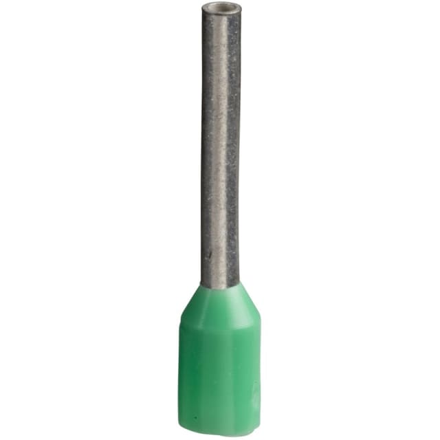 Schneider Automation - Embout de câblage - format moyen - 0 Schneider Automation - Embout de câblage - format moyen - 0