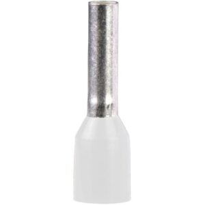 Schneider Automation - Embout de câblage - format moyen - 0