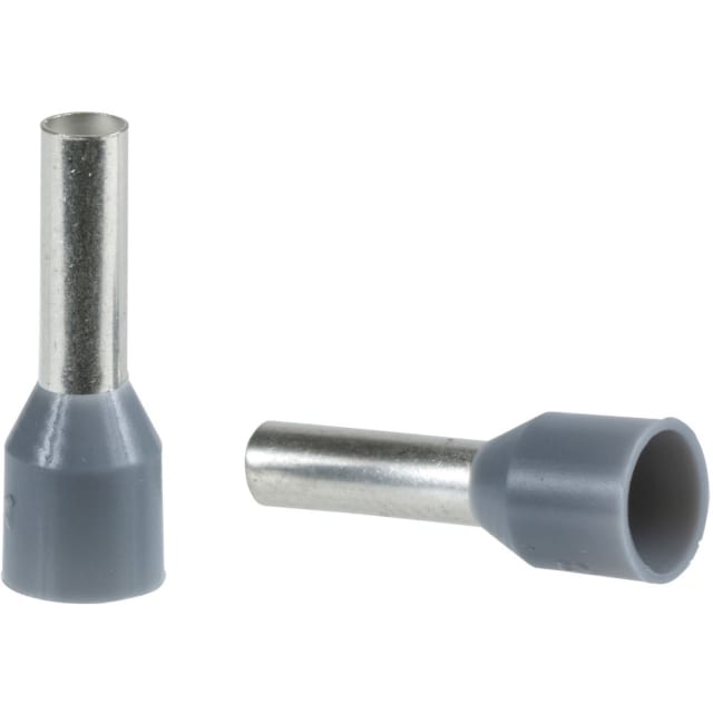 Schneider Automation - Embout de câblage - format moyen - 2 Schneider Automation - Embout de câblage - format moyen - 2