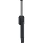 Schneider Automation - Embout de câblage porte-repères - format moyen - 1