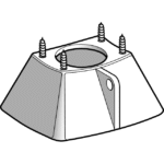 Schneider Automation - GARDE DE PROTECTION - XACA982 – Image 9