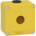 Schneider Automation - GEH. GE F. NOTAUS 1X22MM 80X80X51