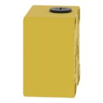 Schneider Automation - GEH. GE F. NOTAUS 1X22MM 80X80X51,5 M20 - XAPK1201 – Image 6