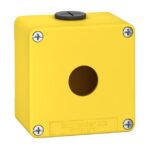 Schneider Automation - GEH. GE F. NOTAUS 1X22MM 80X80X51,5 M20 - XAPK1201 – Image 8
