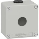 Schneider Automation - GEHÄUSE GR 1X22MM 80X80X51