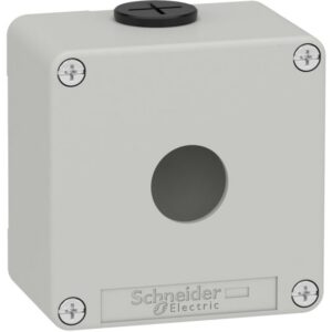 Schneider Automation - GEHÄUSE GR 1X22MM 80X80X51