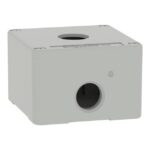 Schneider Automation - GEHÄUSE GR 1X22MM 80X80X51,5 M20 - XAPD1201 – Image 7
