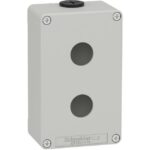Schneider Automation - GEHÄUSE GR 2X22MM 80X130X51