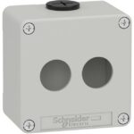 Schneider Automation - GEHÄUSE GR 2X22MM 80X80X51