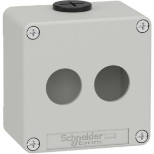 Schneider Automation - GEHÄUSE GR 2X22MM 80X80X51