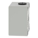 Schneider Automation - GEHÄUSE GR 2X22MM 80X80X51,5 M20 - XAPD1202 – Image 5
