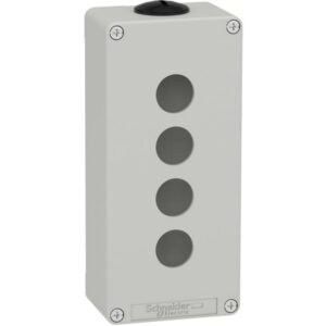Schneider Automation - GEHÄUSE GR 4X22MM 80X175X51