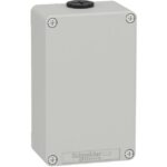 Schneider Automation - GEHÄUSE GR O. BOHR. 80X130X51