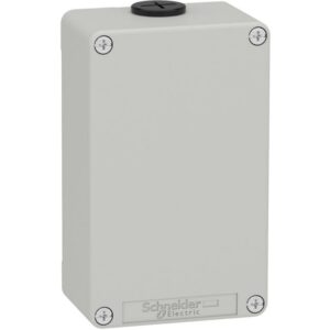 Schneider Automation - GEHÄUSE GR O. BOHR. 80X130X51