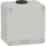 Schneider Automation - GEHÄUSE GR O. BOHR. 80X80X51