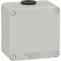 Schneider Automation - GEHÄUSE GR O. BOHR. 80X80X51