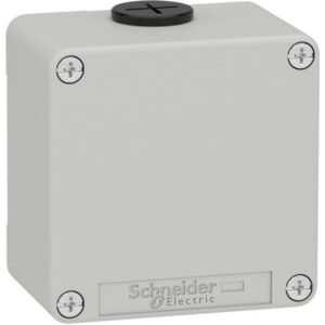 Schneider Automation - GEHÄUSE GR O. BOHR. 80X80X51