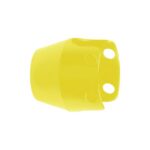 Schneider Automation - Garde arrêt d'urgence coup-de-poing Ø40mm metal jaune - ZBZ1605 – Image 11