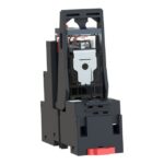 Schneider Automation - Harmony, Miniature plug-in relay pre-assembled, 6 A, 4 CO, with lockable test bu - RXM4AB1B7PVS – Image 6