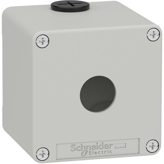Schneider Automation - Harmony XAP Schneider Automation - Harmony XAP