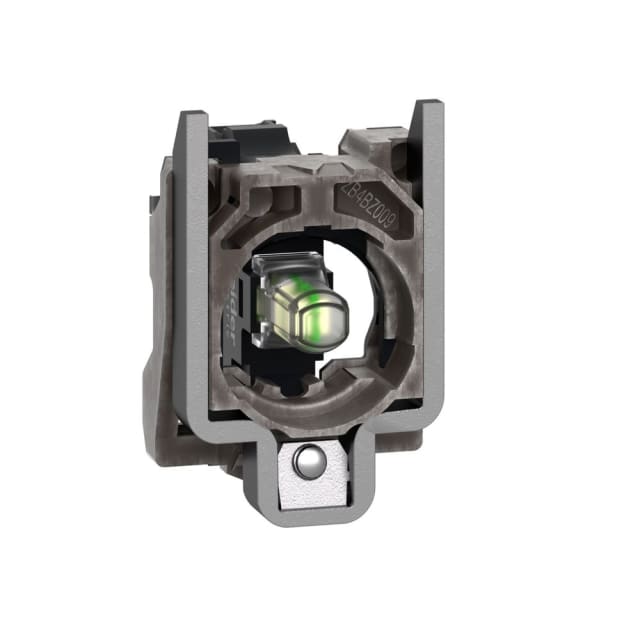 Schneider Automation - Harmony XB4 - corps voyant LED Universelle - 230VAC - ZB4BVM1 Schneider Automation - Harmony XB4 - corps voyant LED Universelle - 230VAC - ZB4BVM1