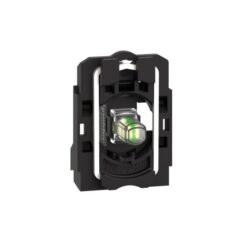 Schneider Automation - Harmony ZB5 - corps - LED Universelle - 230..240V - ZB5AVM1