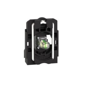 Schneider Automation - Harmony ZB5 - corps - LED Universelle - 230..240V - ZB5AVM1