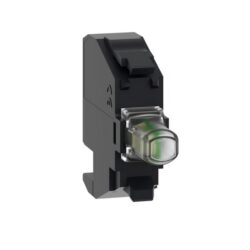 Schneider Automation - Harmony bloc lumineux - Ø22 - LED Universelle 2 230-240 V - ZBVM14