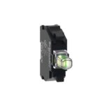 Schneider Automation - Harmony bloc lumineux Universelle XB4-XB5 LED Ø22 230-240V - ZBVM1
