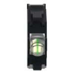 Schneider Automation - Harmony - bloc lumineux XB4-XB5 - LED Universelle - 110/240VACDC racc vis - ZBVGM1T – Image 7