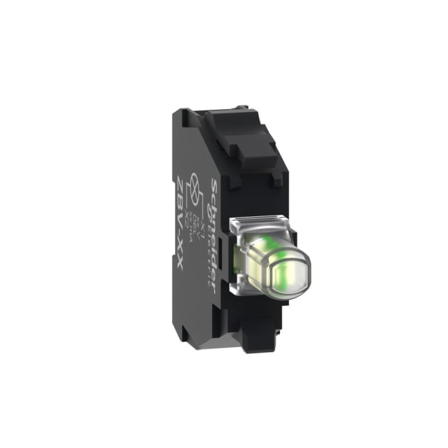 Schneider Automation - Harmony bloc lumineux universelle XB4-XB5 LED Ø22 24V - ZBVB1 Schneider Automation - Harmony bloc lumineux universelle XB4-XB5 LED Ø22 24V - ZBVB1