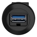 Schneider Automation - INTERFACE USB 3.0 AVEC CONNECTION TYPE A - XB5PUSB3 – Image 2