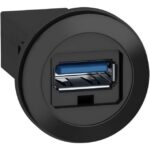 Schneider Automation - INTERFACE USB 3.0 AVEC CONNECTION TYPE A - XB5PUSB3