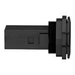 Schneider Automation - INTERFACE USB 3.0 AVEC CONNECTION TYPE A - XB5PUSB3 – Image 3