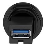 Schneider Automation - INTERFACE USB 3.0 AVEC CONNECTION TYPE A - XB5PUSB3 – Image 4