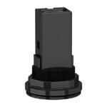 Schneider Automation - INTERFACE USB 3.0 AVEC CONNECTION TYPE A - XB5PUSB3 – Image 6