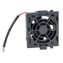 Schneider Automation - INTERNAL FAN ATV61/71/212 IP54 60MM - VZ3V1217