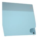 Interrupteur à pied simple avec capot métal bleu XPEM511 – Image 5