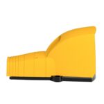 Schneider Automation - Interrupteur à pied simple XPE-Y - avec capot - plastique - jaune - 1O+1F - XPEY310 – Image 6