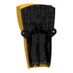Schneider Automation - Interrupteur à pied simple XPE-Y - avec capot - plastique - jaune - 1O+1F - XPEY310 – Image 7