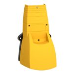 Schneider Automation - Interrupteur à pied simple XPE-Y - avec capot - plastique - jaune - 1O+1F - XPEY310 – Image 8