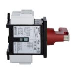 Schneider Automation - Interrupteur-sectionneur VCF - 3P - 690V 125A - crosse rouge cadenassable - VCF5 – Image 2