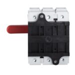 Schneider Automation - Interrupteur-sectionneur VCF - 3P - 690V 125A - crosse rouge cadenassable - VCF5 – Image 10