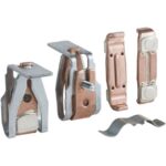 Schneider Automation - Jeu contacts contacteurs tesys modèle f185 et f225 tripolaire - LA5FG431