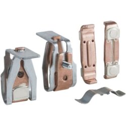Schneider Automation - Jeu contacts contacteurs tesys modèle f185 et f225 tripolaire - LA5FG431