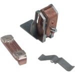 Schneider Automation - Jeu contacts contacteurs tesys modèle f265 tripolaire - LA5FH431
